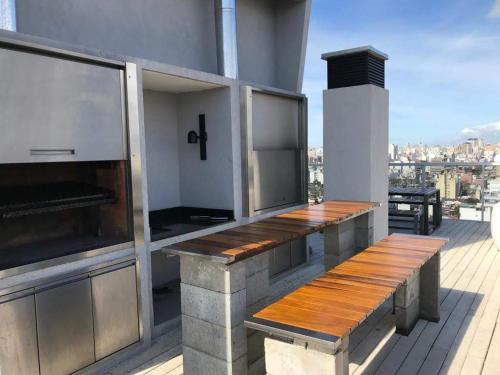 Mirador 311, Buenos Aires (fotografie 9)