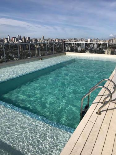 Mirador 311, Buenos Aires (fotografie 8)