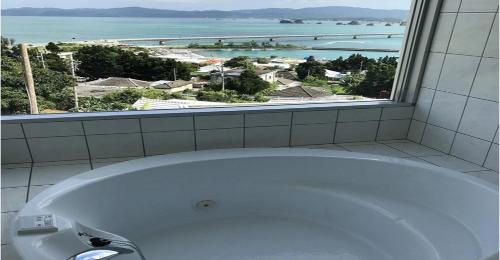 220 Kouri Nakijin-son - Hotel / Vacation STAY 8716