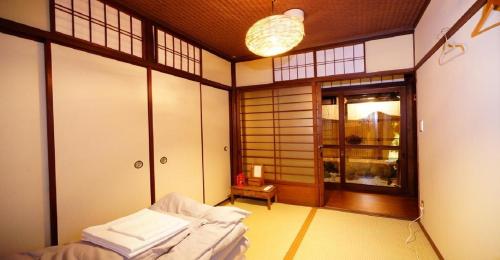 44-49 Bishamoncho - Hotel / Vacation STAY 7919 Kyoto