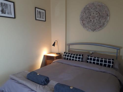 Self-catering Parkgate, , County Antrim