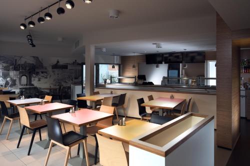 Fekete Sas Motel 5