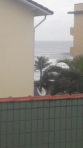 Apartamento Mongagua