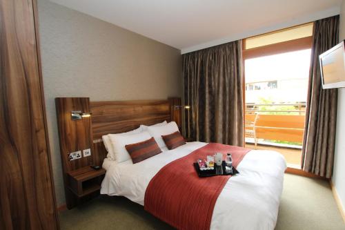 College Court Hotel, , Leicestershire