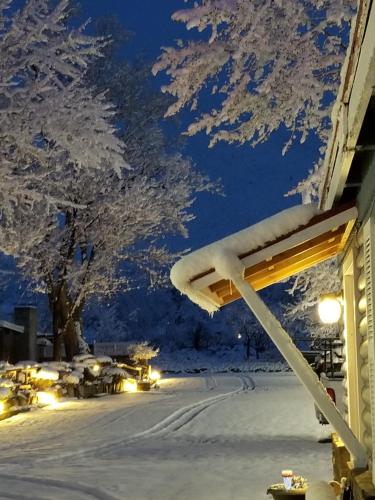 Toiyabe Motel