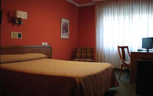 Hotel Gernika - Adults Only