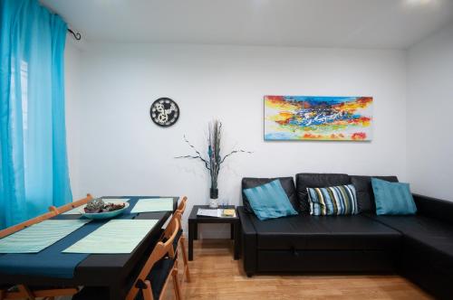 Acogedor Apartamento Lavapies 5