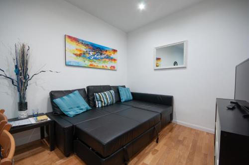 Acogedor Apartamento Lavapies, Madrid (fotografie 8)