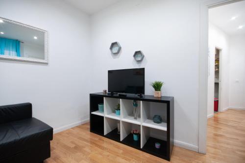 Acogedor Apartamento Lavapies, Madrid (fotografie 6)