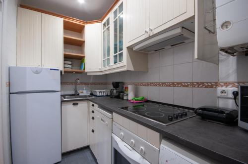Acogedor Apartamento Lavapies - Madrid