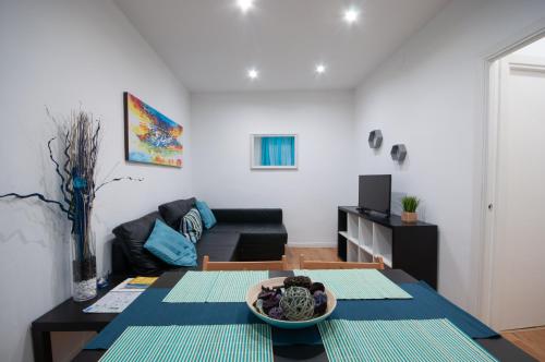 Acogedor Apartamento Lavapies, Madrid (fotografie 2)