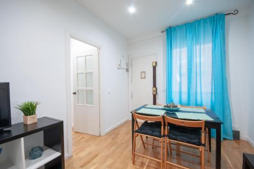 Acogedor Apartamento Lavapies, Madrid (fotografie 7)