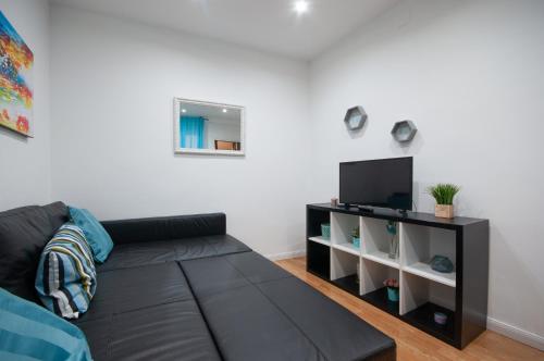 Acogedor Apartamento Lavapies, Madrid (fotografie 9)