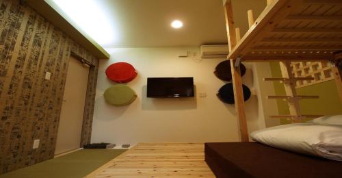 B&B Nara - 41-2 Surugamachi - Hotel / Vacation STAY 8330 - Bed and Breakfast Nara