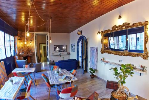 Artisti Bed&Dreams, Naples