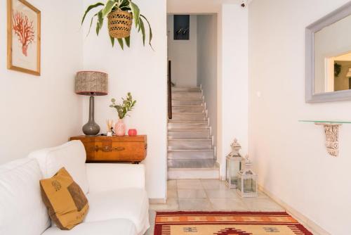 Azafran Suites, Sevilla (Foto 6)