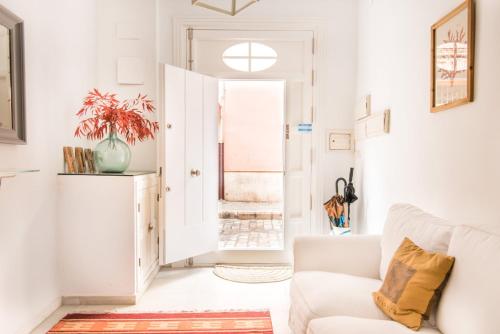 Azafran Suites, Sevilla (Foto 4)