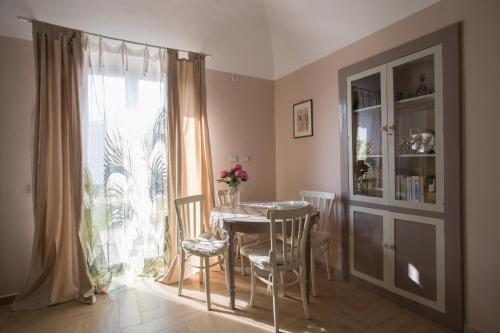 C'ERA UNA VOLTA - casa vacanza Etna-Sicilia-mare - Apartment - Linguaglossa