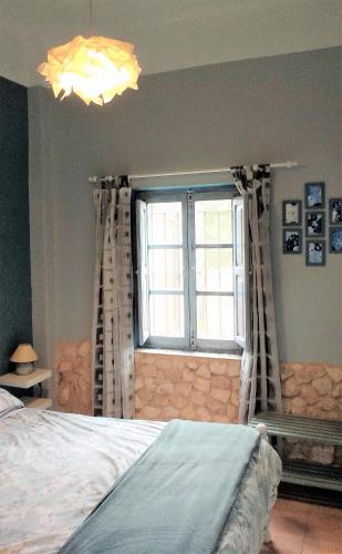 Casa Rural Full House Rental