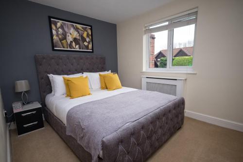 Luxury Norwich Apartment, , Norfolk