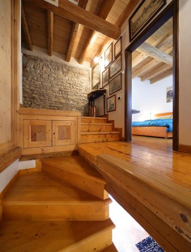 外部景觀, casa riva piazzola in 維托廖韋內托