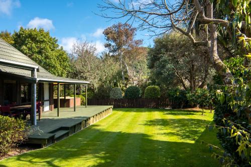 mulberry house - Accommodation - Picton