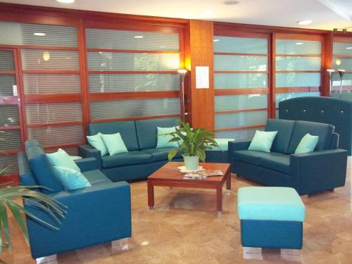 Hotel Rivabella - main image