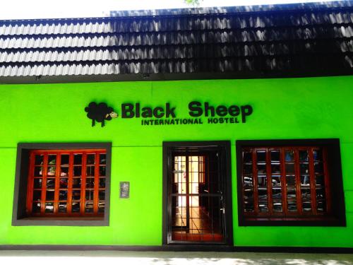 Black Sheep International Hostel Mendoza