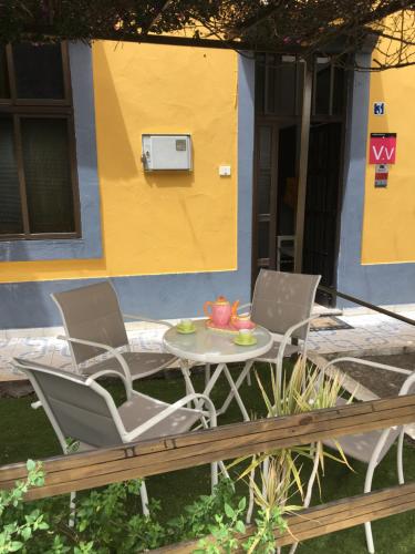 Casa Norb Teror 1