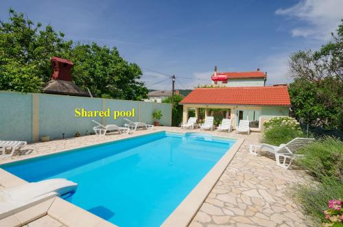 Apartments Jasna