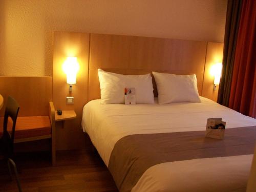 ibis Limoges Centre - Hotel - Limoges