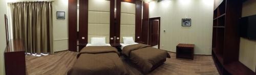 Grand Palace Hotel - image 3
