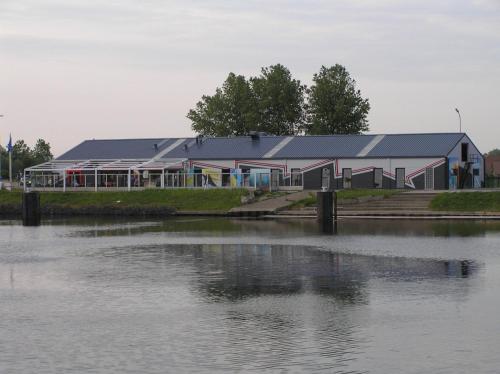 Herdersbrug Youth Hostel