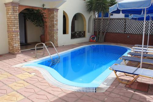 Pension Stella 4