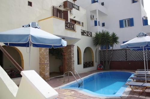 Pension Stella 3