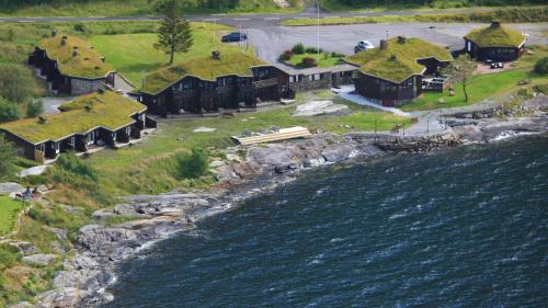 Accommodation in Vestland