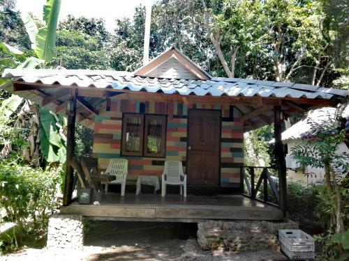 Mayow Bungalow Kohmook Trang in 穆克島