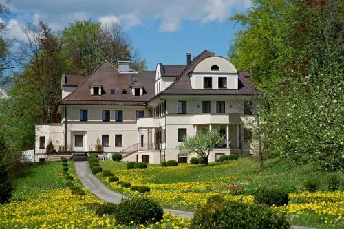 hideauts hotels Der Rosengarten in Füssen, Deutschland