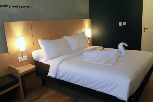 ibis Pontianak City Center