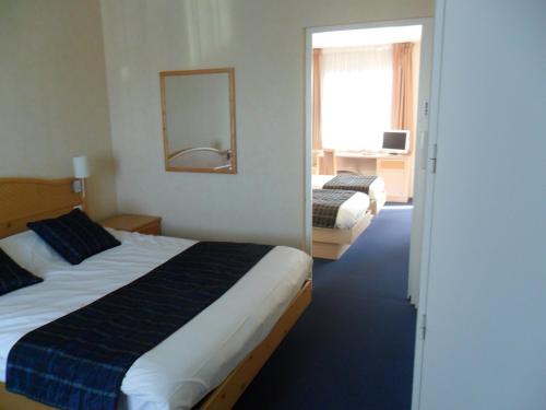 Hotel Anjou à L'Océane Angers-Le Mans - image 13