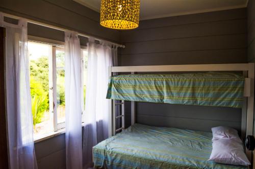 Freshwaterfarm Cottages - Muriwai