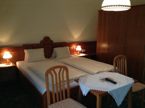 Parkhotel Zuzek – St. Kanzian, CA