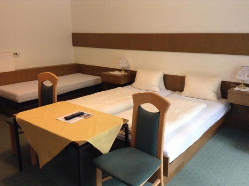 Parkhotel Zuzek – St. Kanzian, CA