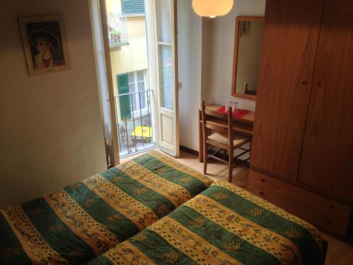 Albergo Il Vapore - Hotel - Menaggio