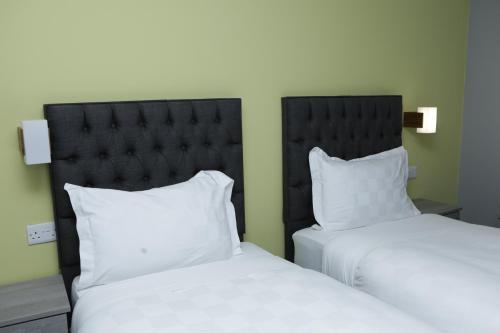 The Spring Bank APARTHOTEL - image 12