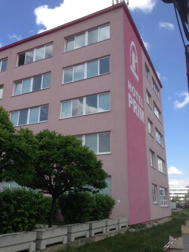 Hotel Prim - image 6