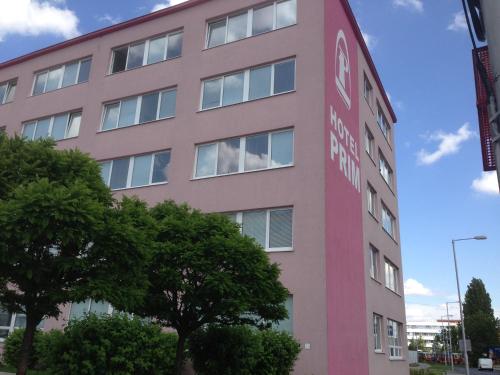 Hotel Prim - image 5