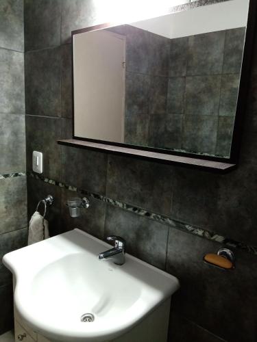 Casa Fleming - Villa Santa Cruz del Lago