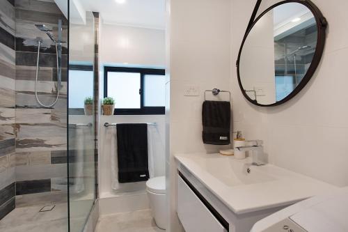 Washroom