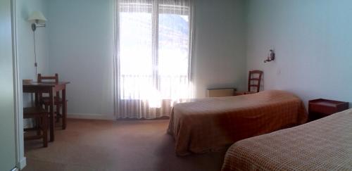 Hotel Le Parpaillon photo 16